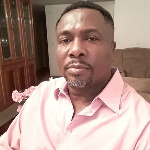 Meet your Posher, Gethro